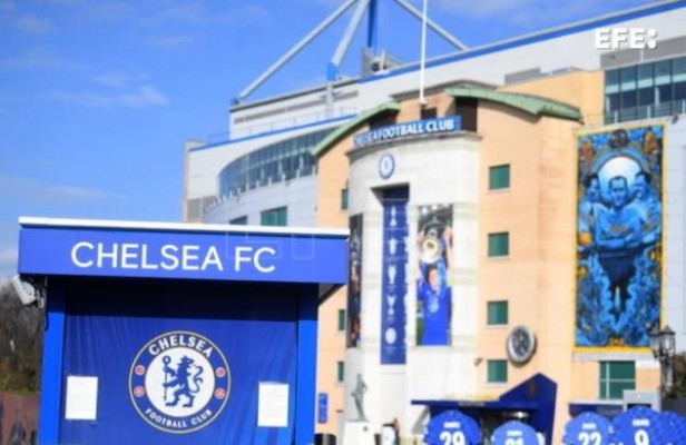 Las marcas dejan de lado al Chelsea