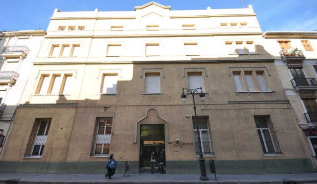 La UCV lanza un curso de eficiencia energética para abogados, economistas y arquitectos