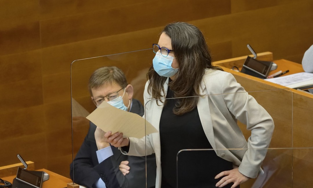 Foto CORTS/INMA CABALLER - 