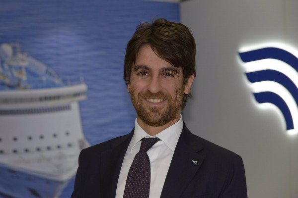 GNV, compañía de ferry de MSC, inaugura nuevas oficinas en València y conexiones diarias a Formentera