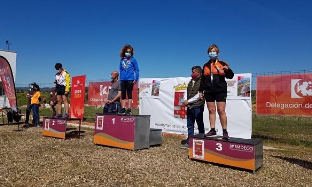 Murcia contará con una veintena de atletas en el Nacional máster de cross en Córdoba