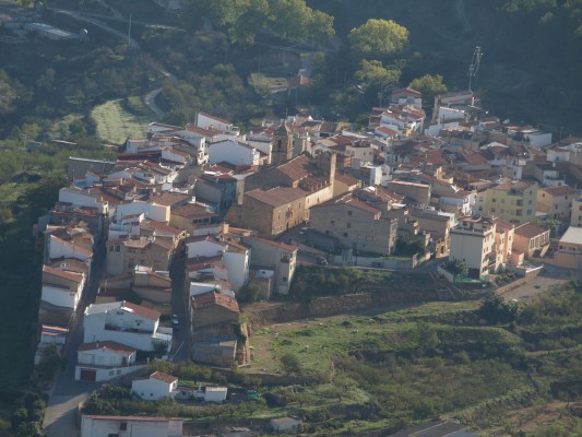 Una excavación aflora en Castellón una mezquita rural de la época Al-Andalus