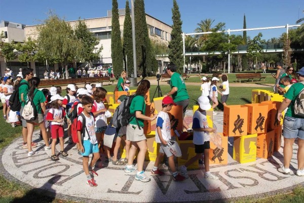 La Inspección de Trabajo amonesta a la UPV por el veto a las embarazadas