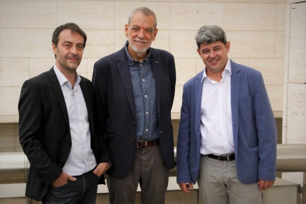 Carmen Mola: 