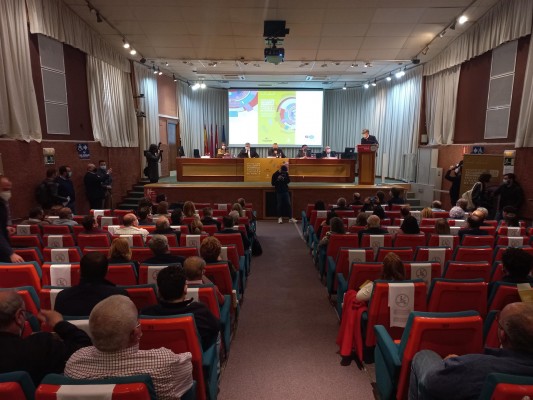 La UMU acoge la presentación del Informe Sobre Exclusión y Desarrollo Social en la Región