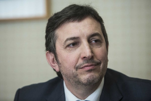 Ha faltado valentía y visión institucional para pactar una abstención técnica en el Congreso