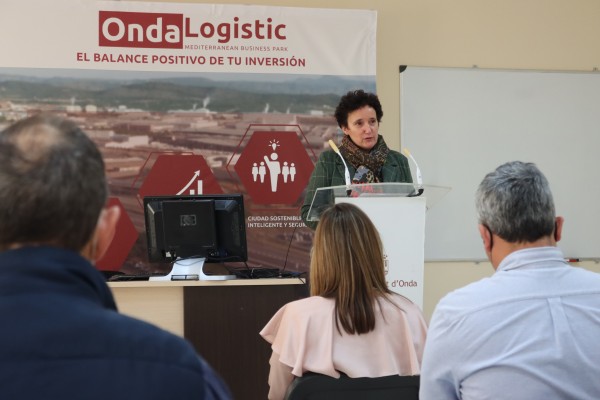 Onda reúne a empresas de tres áreas industriales para preparar la creación de otra EGM 