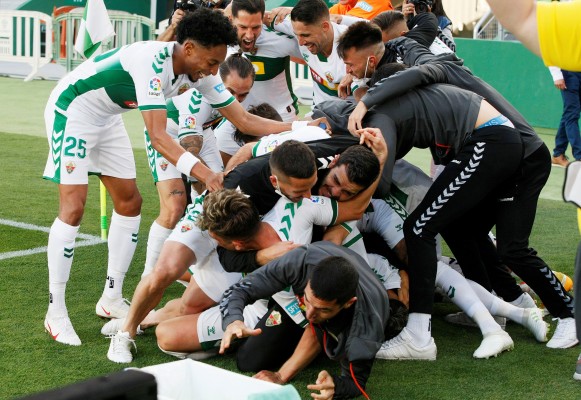 Del Cerro Grande, el árbitro de un partido del que el franjiverdismo guarda un magnífico recuerdo