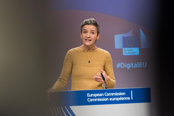 Bruselas permitirá ayudas a empresas afectadas por el alza de precios de la energía tras guerra de Ucrania