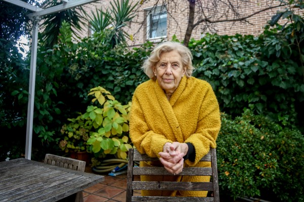 La agit-prop de Carmena