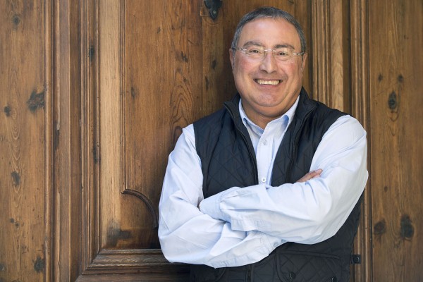 Paco Molina formaliza su candidatura a la secretaría general de CCOO-PV