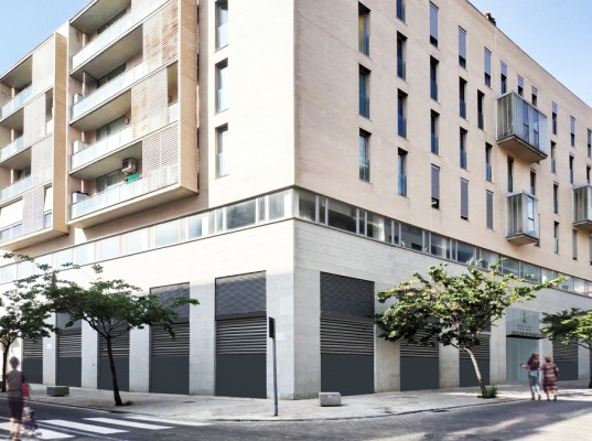 Torrent firma el contrato para las obras de su nuevo centro de salud en la zona de Parc Central