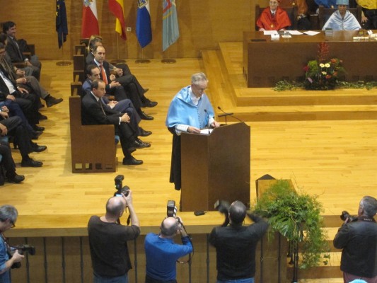 Muere el historiador e hispanista británico John Elliott, premio Príncipe de Asturias