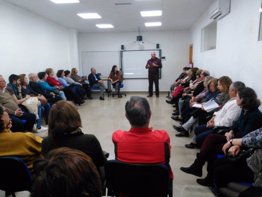 Vuelve el programa de hábitos saludables de Acción Familiar con más de 1.000 participantes