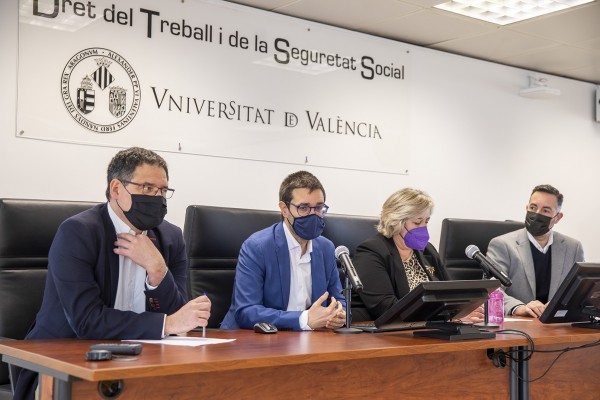 La sobrecarga de trabajo, el principal factor que atenta contra la salud mental en el entorno laboral