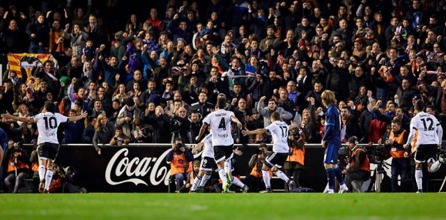 Lío con el horario del Valencia CF - Real Madrid