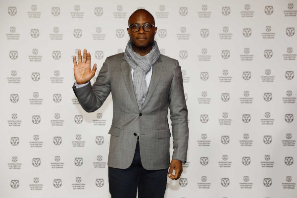 'Moonlight' consagra a Barry Jenkins