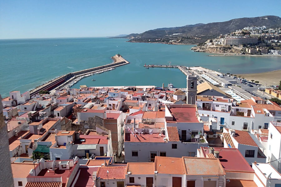 El conflicto ruso-ucraniano deja en el aire la recuperación turística en Castellón