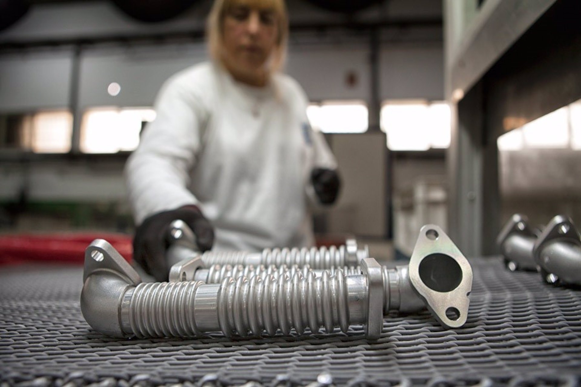 Foto: EUROPA PRESS - 