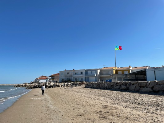 Dénia retira la contrata de socorrismo al no contemplar el aumento del salario mínimo