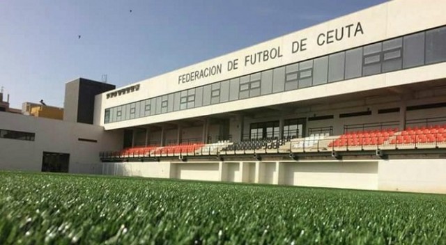 Seis meses sin jugar para dos cadetes que agredieron a un árbitro en Ceuta