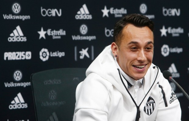 Lo que puede ofrecer Fabián Orellana