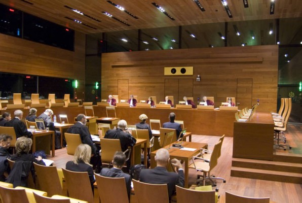 Elche y Hércules también quieren el apoyo del Estado en su litigio con Bruselas