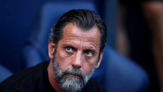 Bordalás versus Quique con nostalgia
