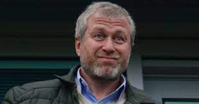 El Gobierno británico congela los activos de Abramovich, dueño del Chelsea