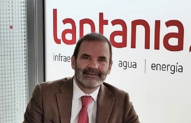 Lantania refuerza su equipo directivo con Julio Masid como director general de Energía