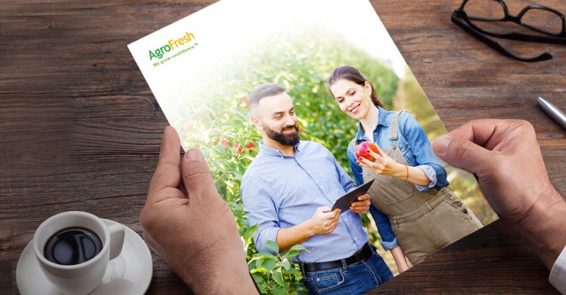 AgroFresh intensifica sus compromisos en materia de sostenibilidad y ESG