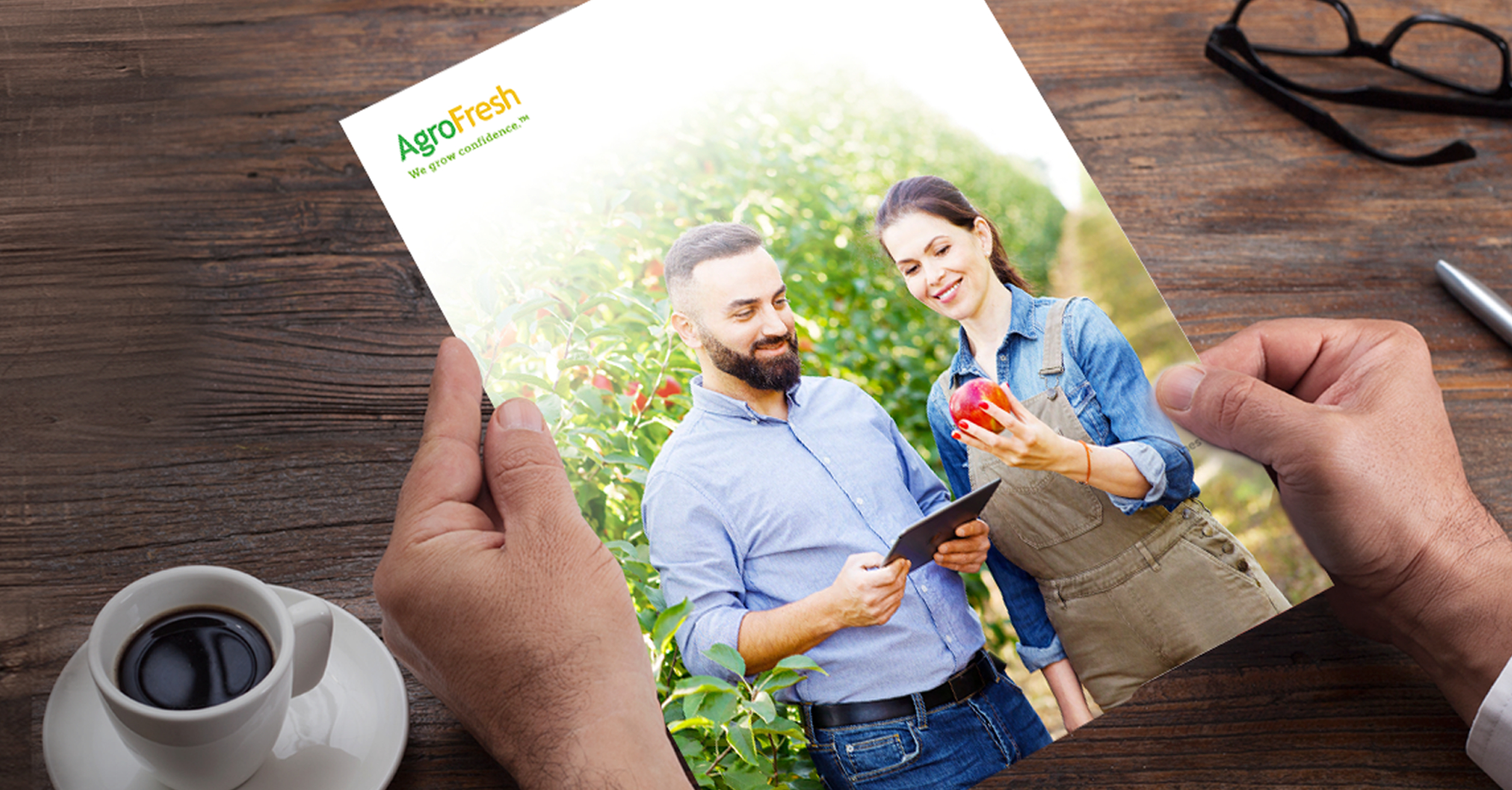 AgroFresh intensifica sus compromisos en materia de sostenibilidad y ESG