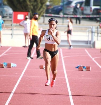 La FAMU contará con 16 atletas en el Nacional sub-20 en pista cubierta de Antequera