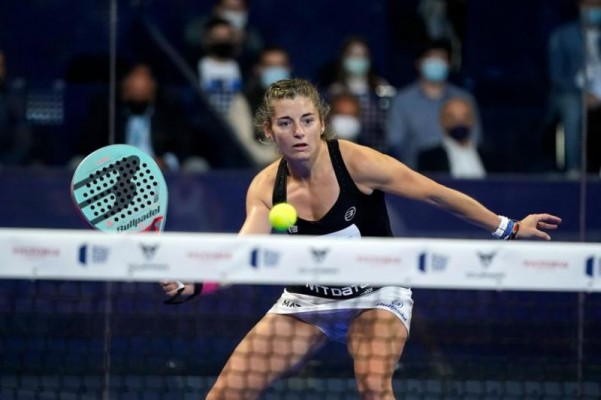 World Padel Tour iguala los premios entre hombres y mujeres
