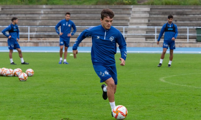 El Castellón medirá su buena racha de resultados ante el Sabadell más ‘albinegro’ 