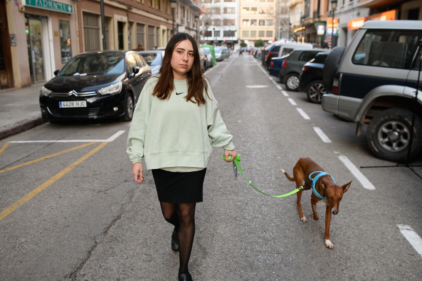Lidia Caro: 