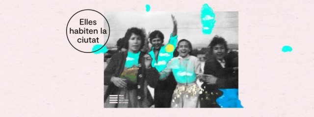 Castelló da voz a diferentes mujeres para que expliquen cómo han vivido y viven en la ciudad