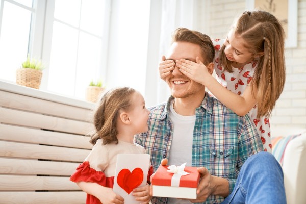 ¿Qué regalar en el Día del Padre 2022?: Estos son los mejores regalos personalizados