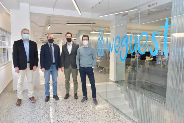 Las ayudas de inversores en empresas innovadoras han generado 119 nuevos puestos de trabajo en la Región