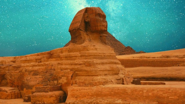 SamaTravel anuncia dos vuelos chárter entre Alicante y Egipto para mayo y agosto