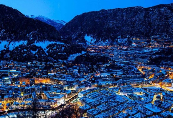 10 razones para largarte a Andorra