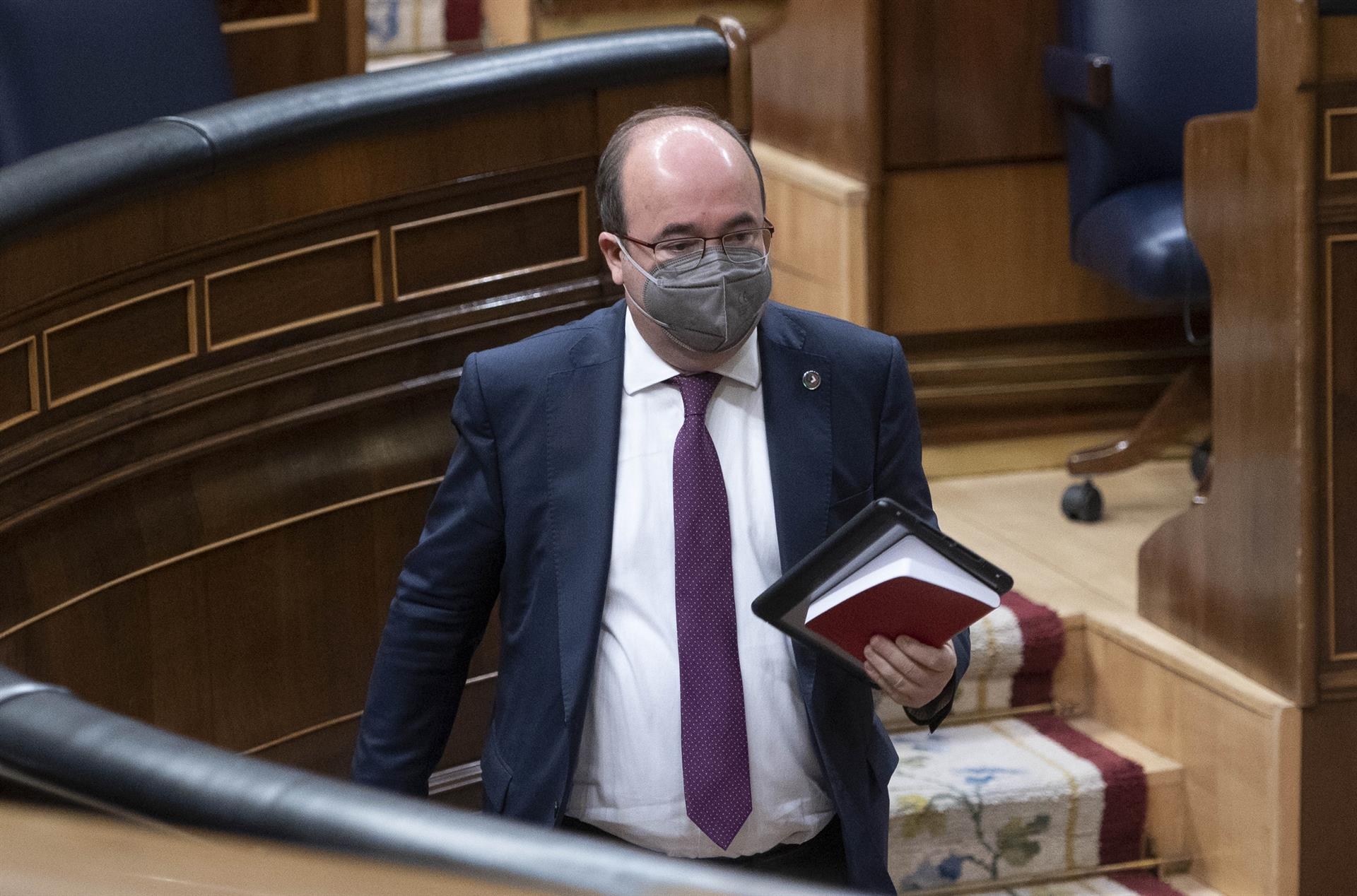 El Ministerio de Cultura veta a Rusia de su programa de actividades