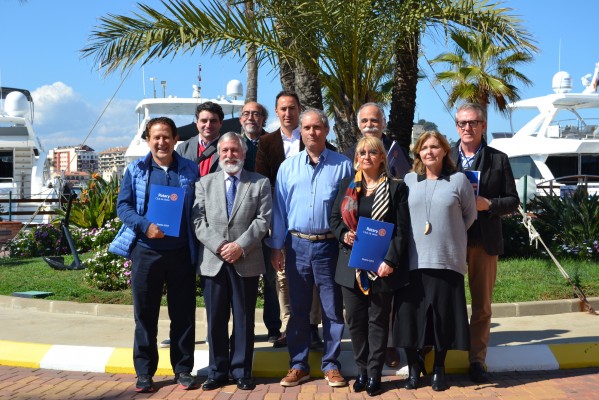 Los 'rotarys' lanzan 'Compartir Marina Alta', un foro sobre el desarrollo de la comarca