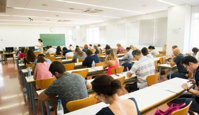 Las nuevas condiciones de las oposiciones del Ayuntamiento de Murcia: habrá 340 plazas libres y 870 internas