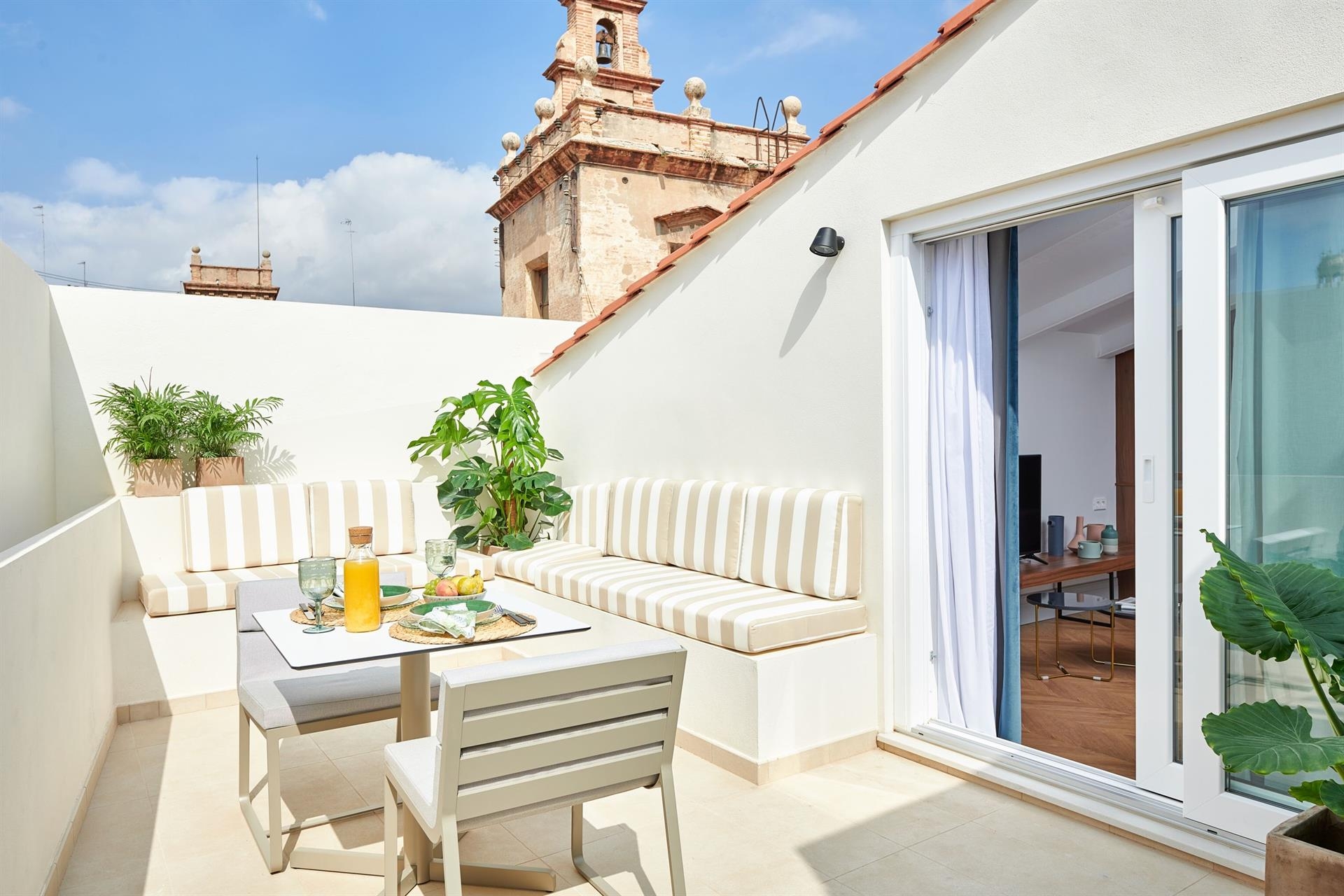  Nace la marca Stayingvalencia con cerca de 20 establecimientos hoteleros y restaurantes