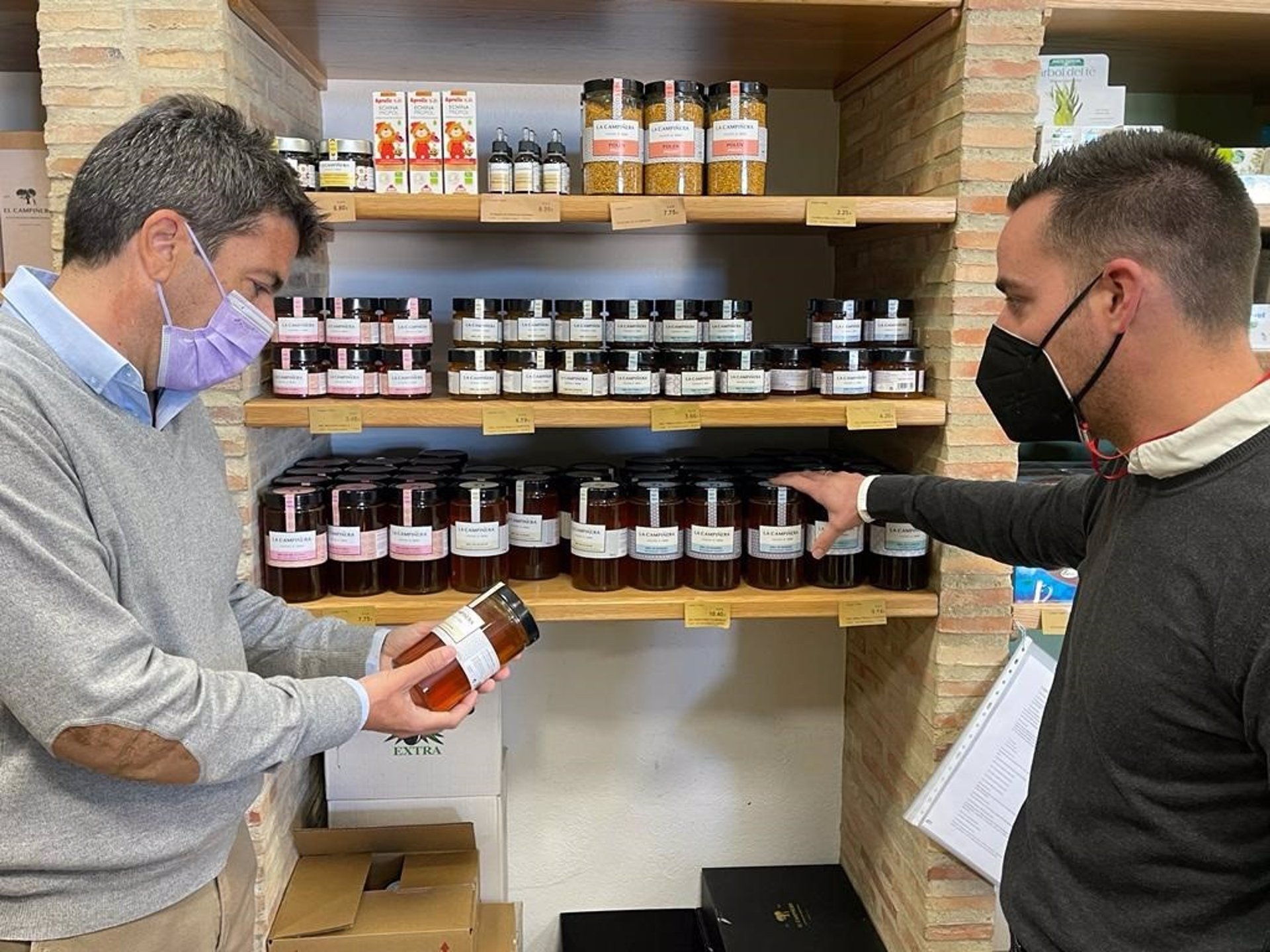 El PPCV rechaza que el Botànic no quiera cambiar la Ley de Mecenazgo 