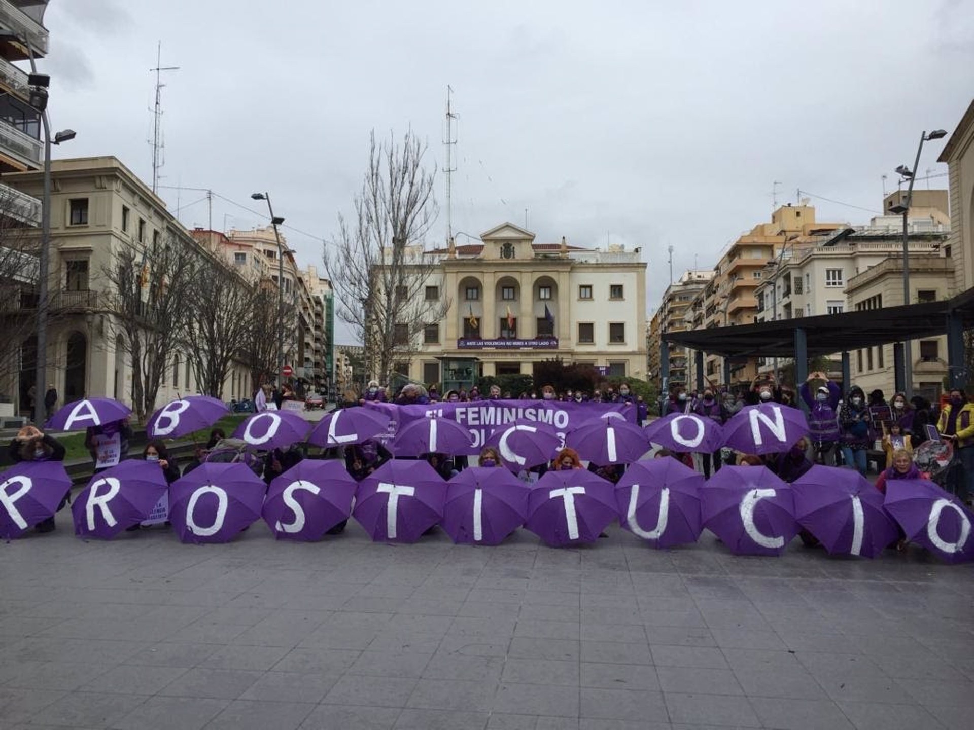 La nueva Ley de Espectáculos sanciona ya a los locales donde se ejerza la prostitución
