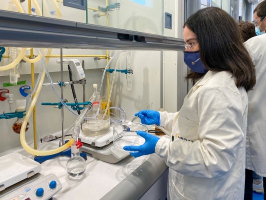 Aimplas convierte residuos alimentarios en nuevos materiales biodegradables para envases