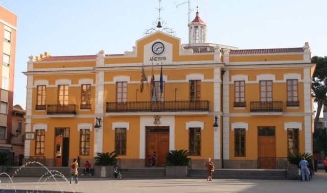 Burjassot inicia un programa de atención para personas con problemas de salud mental