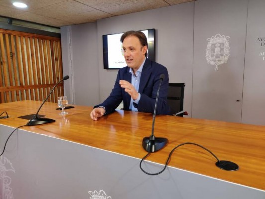 Compromís denuncia la falta de proyecto del PP para la ciudad de Alicante